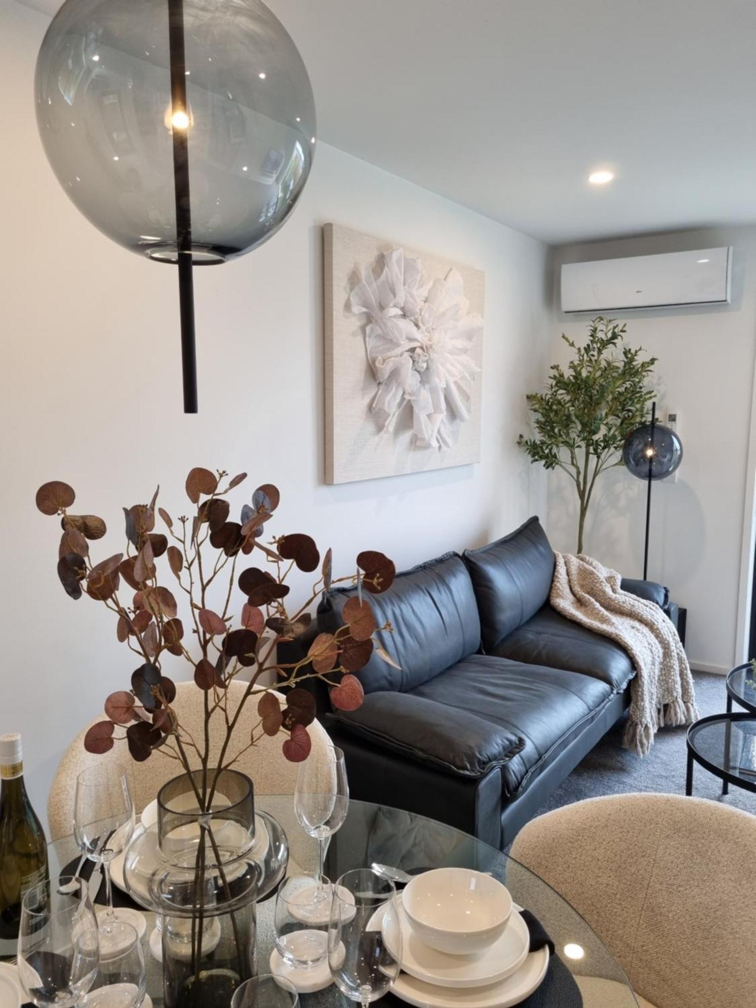 Apartmán Cloud Nine Elegant Escape Awaits Christchurch Exteriér fotografie