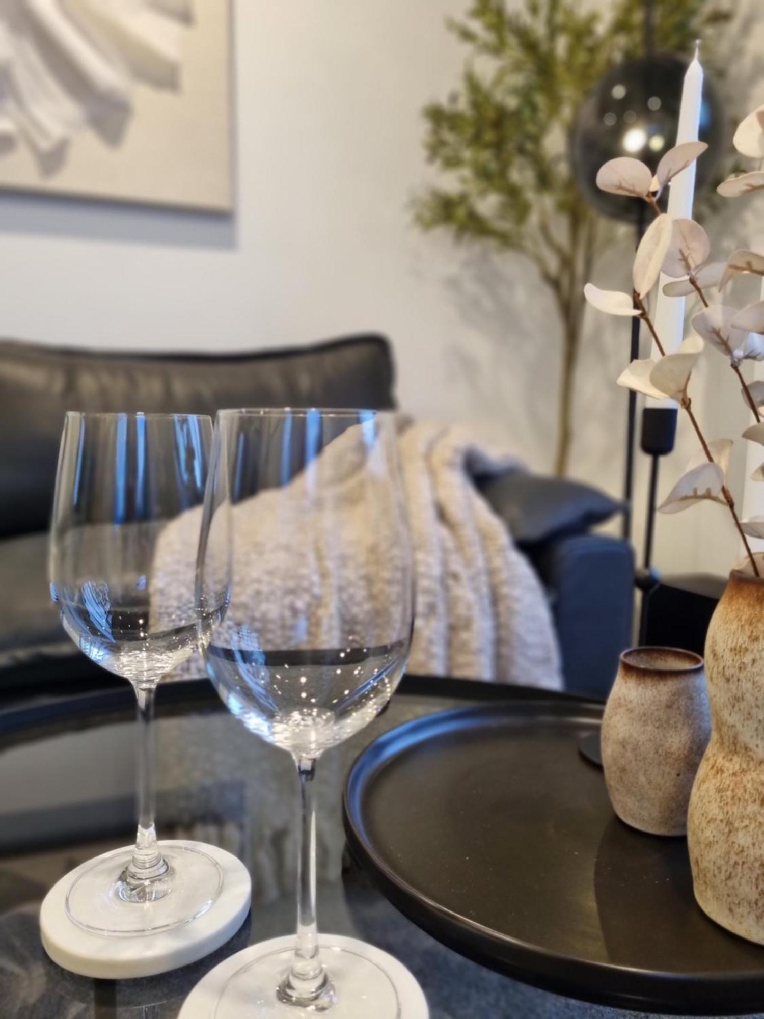 Apartmán Cloud Nine Elegant Escape Awaits Christchurch Exteriér fotografie