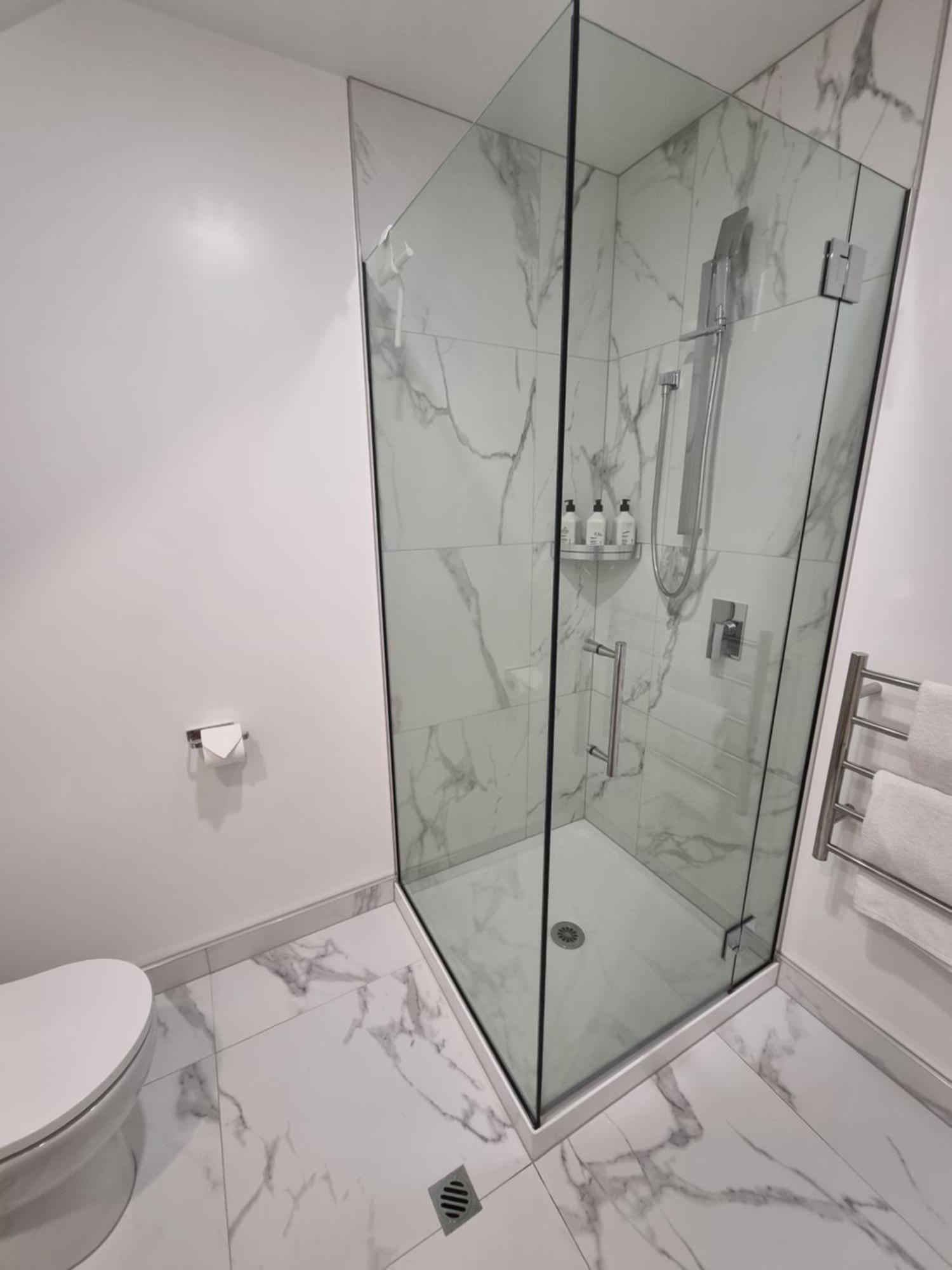 Apartmán Cloud Nine Elegant Escape Awaits Christchurch Exteriér fotografie